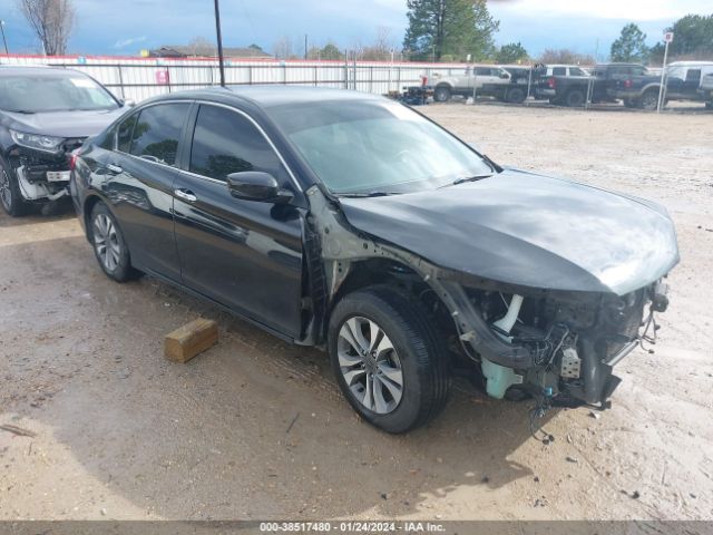 HONDA ACCORD 2015 1hgcr2f39fa272440