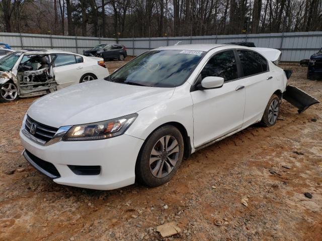 HONDA ACCORD LX 2015 1hgcr2f39fa273653