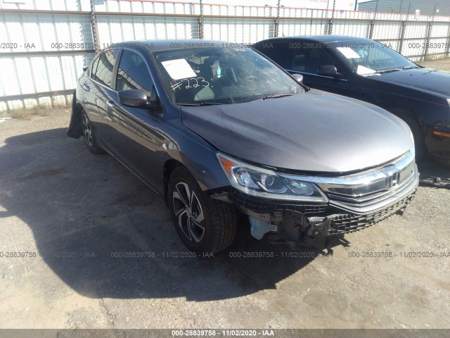 HONDA ACCORD SEDAN 2016 1hgcr2f39ga002206