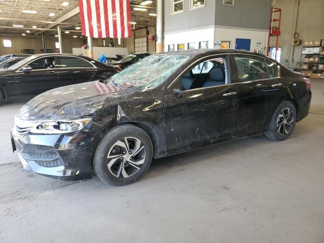 HONDA ACCORD 2016 1hgcr2f39ga002965