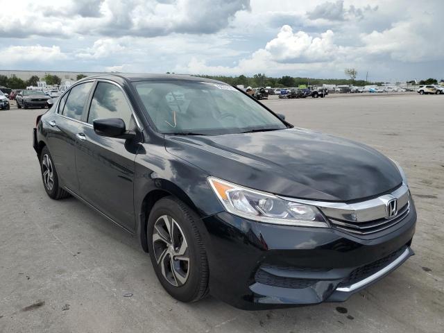 HONDA ACCORD LX 2016 1hgcr2f39ga005560