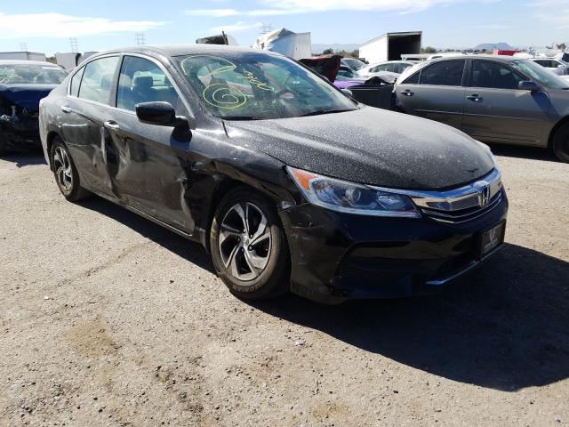 HONDA ACCORD LX 2016 1hgcr2f39ga005574