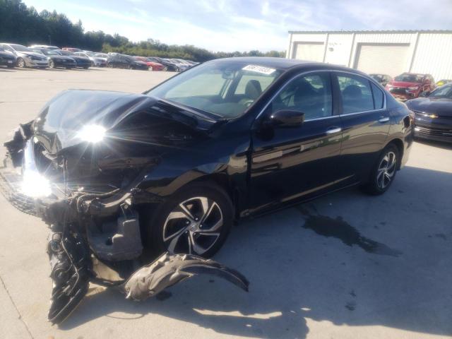 HONDA ACCORD 2016 1hgcr2f39ga007065