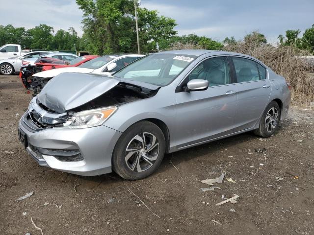 HONDA ACCORD 2016 1hgcr2f39ga011715