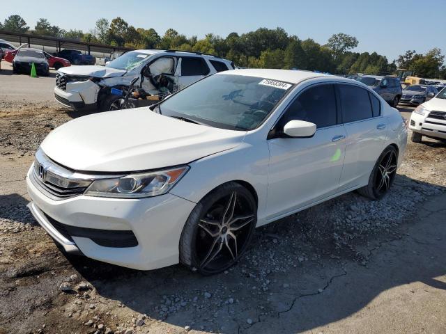 HONDA ACCORD LX 2016 1hgcr2f39ga014078