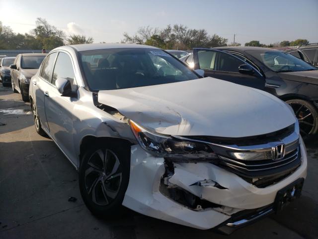 HONDA ACCORD LX 2016 1hgcr2f39ga014081