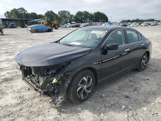 HONDA ACCORD LX 2016 1hgcr2f39ga015389