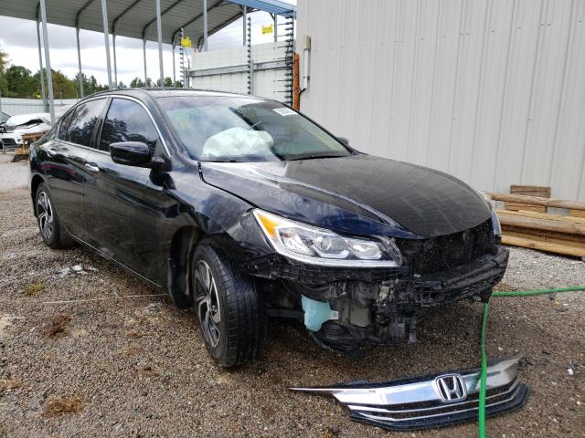 HONDA ACCORD 2016 1hgcr2f39ga016154