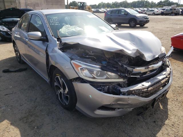 HONDA ACCORD LX 2016 1hgcr2f39ga025971