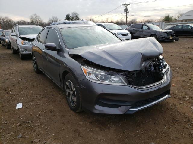 HONDA ACCORD LX 2016 1hgcr2f39ga026960