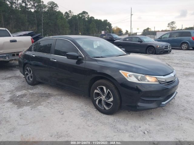 HONDA ACCORD 2016 1hgcr2f39ga029731