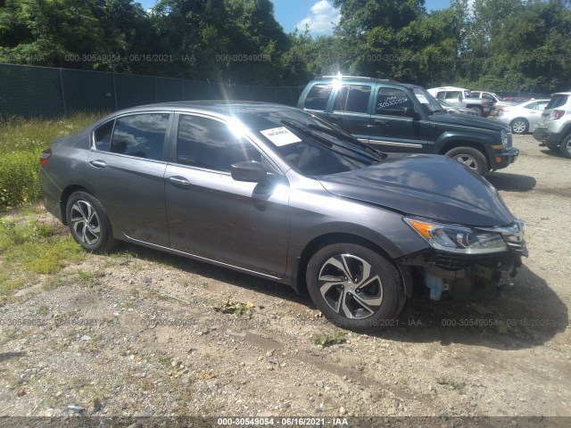 HONDA ACCORD SEDAN 2016 1hgcr2f39ga032127