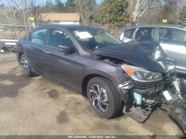 HONDA ACCORD SEDAN 2016 1hgcr2f39ga036775