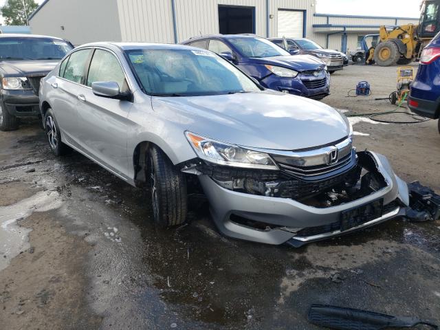 HONDA ACCORD LX 2016 1hgcr2f39ga038087