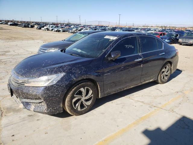 HONDA ACCORD LX 2016 1hgcr2f39ga039708