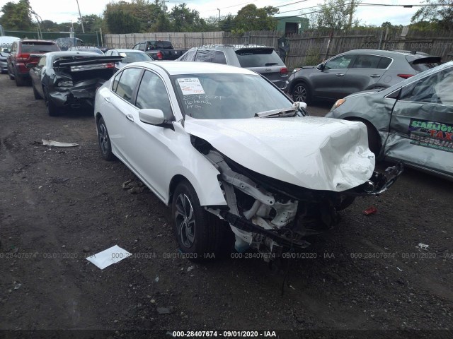 HONDA ACCORD SEDAN 2016 1hgcr2f39ga041118