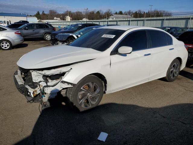 HONDA ACCORD 2016 1hgcr2f39ga041894