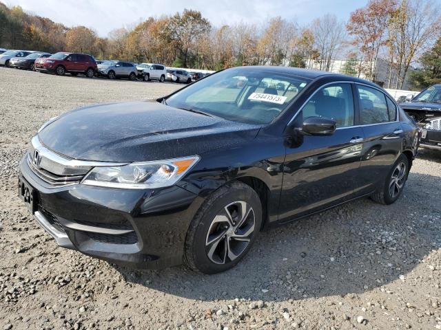 HONDA ACCORD 2016 1hgcr2f39ga041961