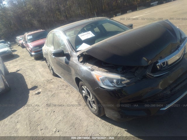 HONDA ACCORD SEDAN 2016 1hgcr2f39ga042088