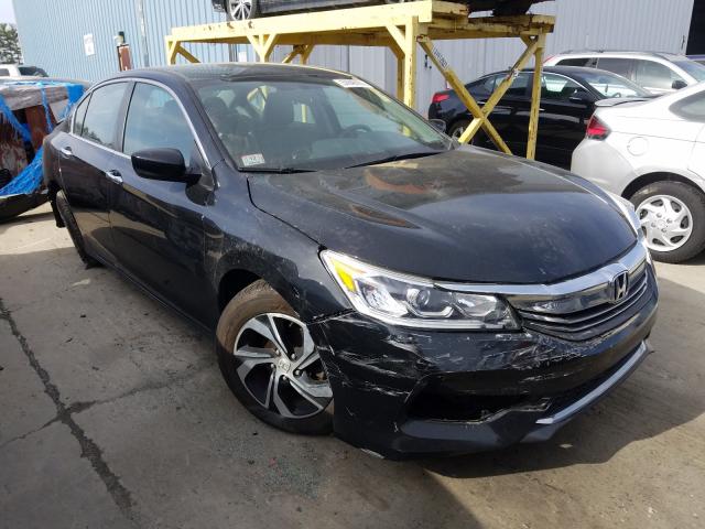 HONDA ACCORD LX 2016 1hgcr2f39ga042107