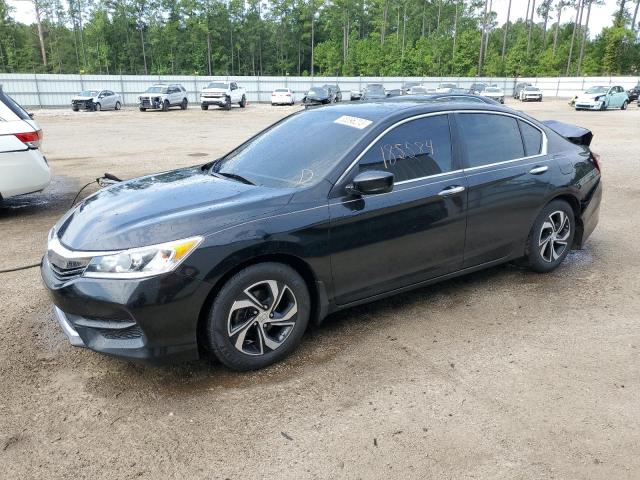 HONDA ACCORD LX 2016 1hgcr2f39ga043791