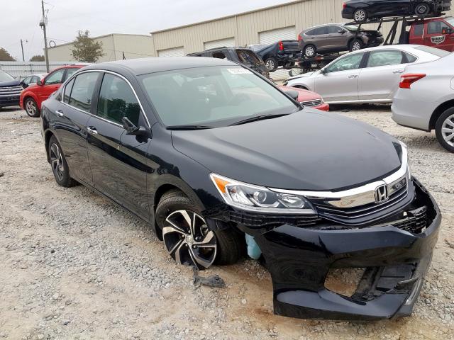 HONDA ACCORD LX 2016 1hgcr2f39ga045363