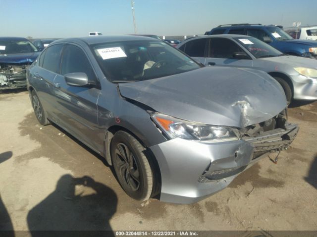 HONDA ACCORD SEDAN 2016 1hgcr2f39ga048067