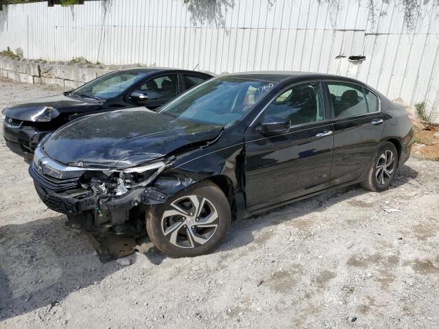 HONDA ACCORD LX 2016 1hgcr2f39ga051700