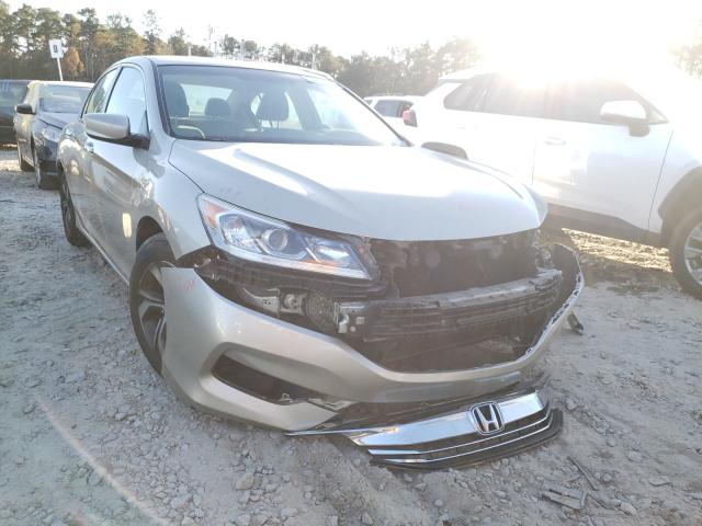 HONDA ACCORD LX 2016 1hgcr2f39ga053981