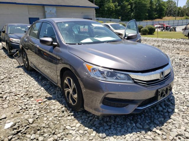 HONDA ACCORD LX 2016 1hgcr2f39ga064351