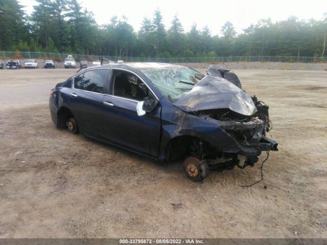 HONDA ACCORD SEDAN 2016 1hgcr2f39ga064897