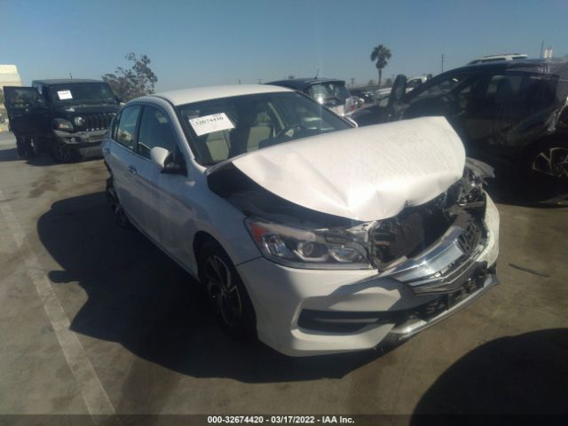 HONDA ACCORD SEDAN 2016 1hgcr2f39ga068464