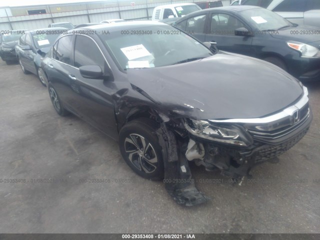 HONDA ACCORD SEDAN 2016 1hgcr2f39ga068920