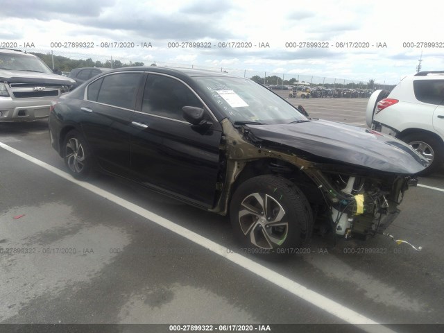 HONDA ACCORD SEDAN 2016 1hgcr2f39ga070179