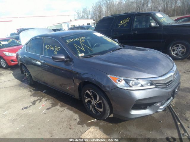 HONDA ACCORD SEDAN 2016 1hgcr2f39ga073129