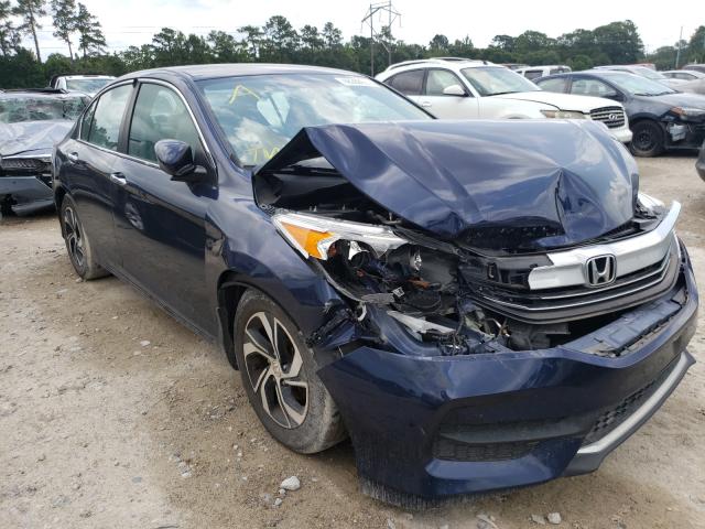 HONDA ACCORD LX 2016 1hgcr2f39ga074118