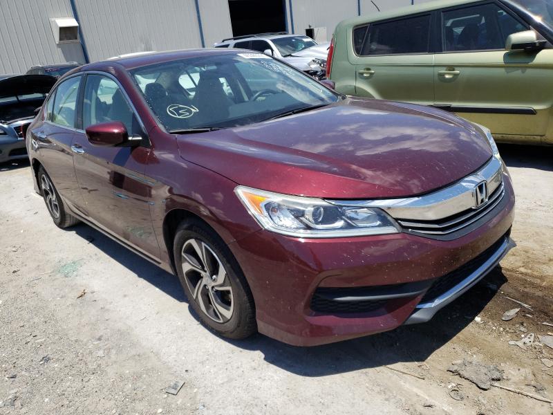 HONDA ACCORD LX 2016 1hgcr2f39ga075463