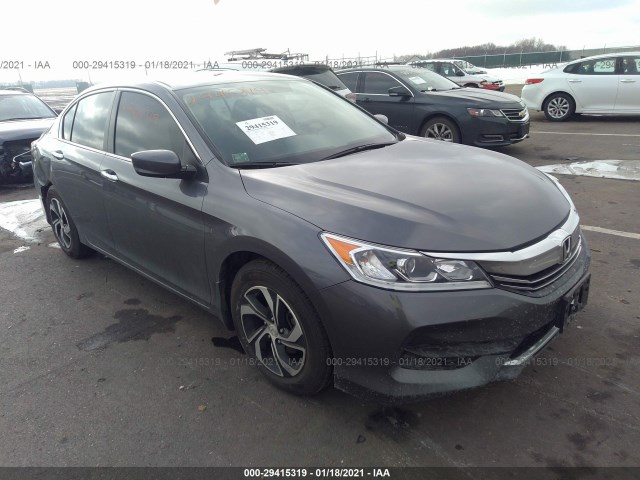 HONDA ACCORD SEDAN 2016 1hgcr2f39ga077570