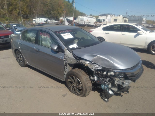 HONDA ACCORD SEDAN 2016 1hgcr2f39ga081053