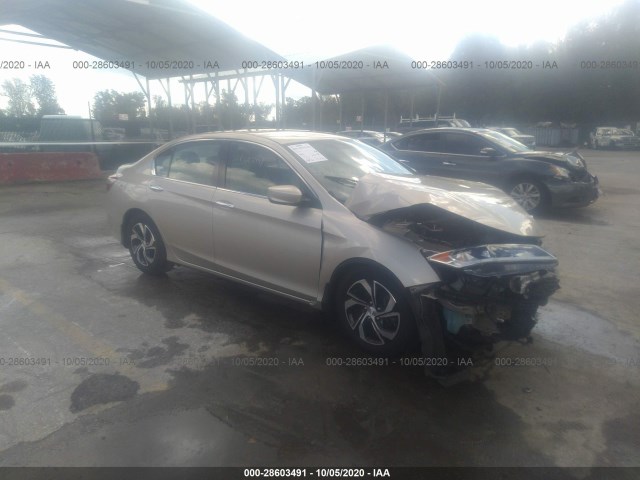 HONDA ACCORD SEDAN 2016 1hgcr2f39ga083532