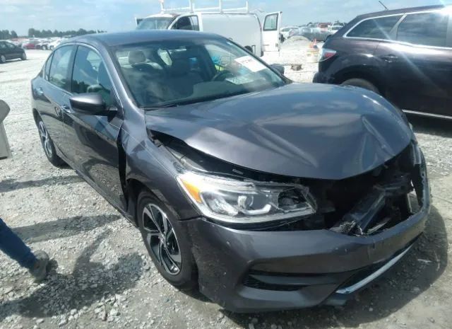 HONDA ACCORD SEDAN 2016 1hgcr2f39ga088133