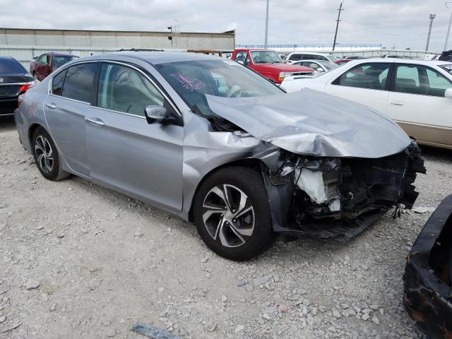 HONDA ACCORD LX 2016 1hgcr2f39ga088519