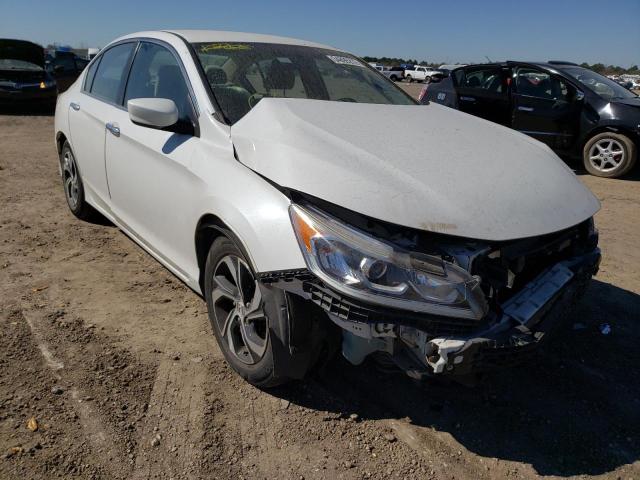 HONDA ACCORD LX 2016 1hgcr2f39ga088567