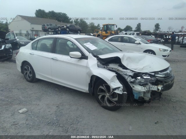 HONDA ACCORD SEDAN 2016 1hgcr2f39ga089279