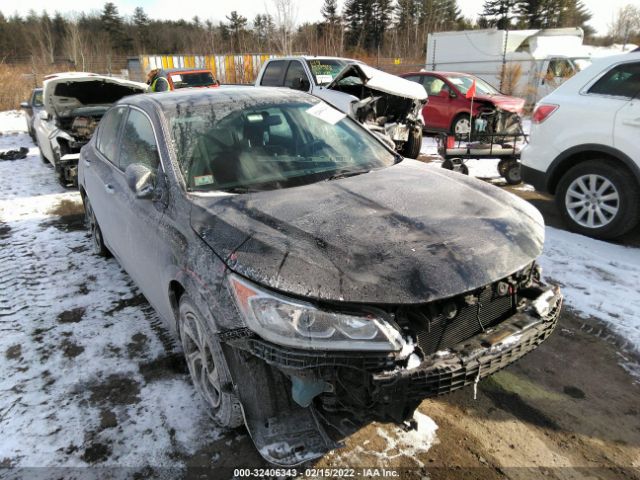 HONDA ACCORD SEDAN 2016 1hgcr2f39ga090884