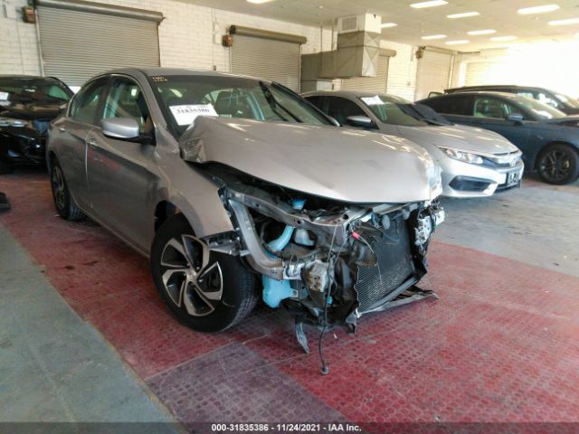 HONDA ACCORD SEDAN 2016 1hgcr2f39ga092294