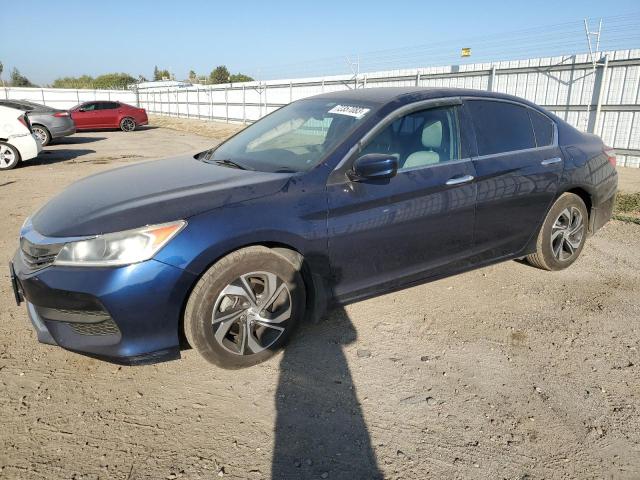 HONDA ACCORD 2016 1hgcr2f39ga095258