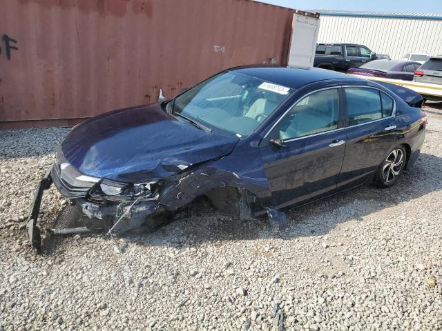 HONDA ACCORD LX 2016 1hgcr2f39ga095728