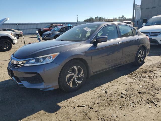 HONDA ACCORD LX 2016 1hgcr2f39ga095924