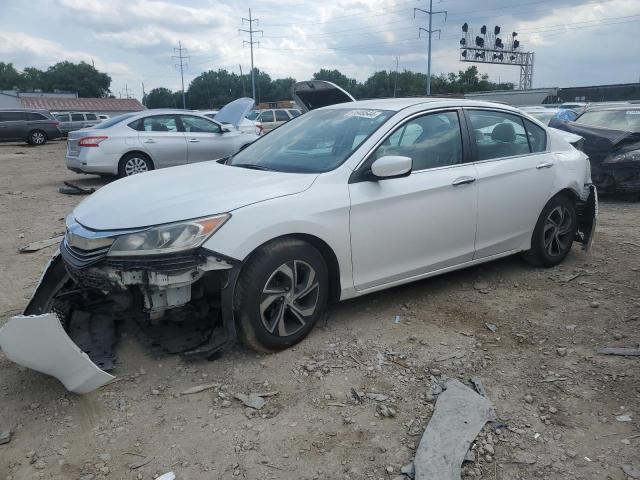 HONDA ACCORD 2016 1hgcr2f39ga096099